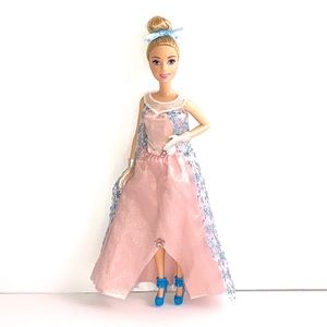 One of a kind Disney Doll